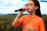 Phương Mỹ Chi “cạnh tranh” với Hồ Ngọc Hà, Lệ Quyên Phương Mỹ Chi “cạnh tranh” với Hồ Ngọc Hà, Lệ Quyên