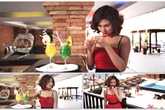 Những hình ảnh "hot" của Vân Trang trong phim Cô dâu đại chiến 2 Những hình ảnh "hot" của Vân Trang trong phim Cô dâu đại chiến 2