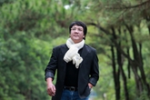 NSƯT Quốc Hưng khóc nhiều lần khi thu album “Những bản tình ca đỏ” NSƯT Quốc Hưng khóc nhiều lần khi thu album “Những bản tình ca đỏ”