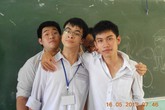 Lời tri ân cha mẹ cực kỳ xúc động của chàng trai 18 tuổi Lời tri ân cha mẹ cực kỳ xúc động của chàng trai 18 tuổi