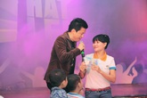Fan nữ không phật lòng chuyện Lam Trường có "tập 2" Fan nữ không phật lòng chuyện Lam Trường có "tập 2"