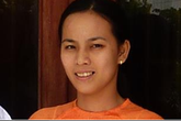 Cảm động tấm lòng của dân mạng đối với gia đình nữ phóng viên tử nạn trong bão Haiyan Cảm động tấm lòng của dân mạng đối với gia đình nữ phóng viên tử nạn trong bão Haiyan