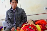 Cảnh cáo và thuyên chuyển thầy giáo đánh học sinh nhập viện Cảnh cáo và thuyên chuyển thầy giáo đánh học sinh nhập viện