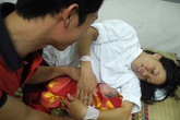 2 giờ 45 ngày 1/11/2013, Việt Nam chào đón công dân thứ 90 triệu 2 giờ 45 ngày 1/11/2013, Việt Nam chào đón công dân thứ 90 triệu