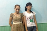 Khởi tố, bắt giam quản lý và bảo mẫu hành hạ trẻ em Khởi tố, bắt giam quản lý và bảo mẫu hành hạ trẻ em