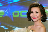 Những hình ảnh lúc hiền, lúc sắc của “mỹ nhân năm 2013” Những hình ảnh lúc hiền, lúc sắc của “mỹ nhân năm 2013”