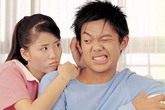 Anh bất ngờ lạnh nhạt từ khi về quê Anh bất ngờ lạnh nhạt từ khi về quê