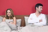 Chiến tranh lạnh vì vợ không chịu "yêu" sáng tạo Chiến tranh lạnh vì vợ không chịu "yêu" sáng tạo