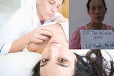Ngón đòn tinh vi của nữ quái đào tạo đại gia săn gái không chồng Ngón đòn tinh vi của nữ quái đào tạo đại gia săn gái không chồng