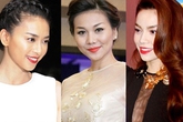 Giá cát-sê sự kiện của Hồ Ngọc Hà cao nhất showbiz Việt Giá cát-sê sự kiện của Hồ Ngọc Hà cao nhất showbiz Việt