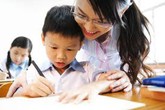 Thay thế hình phạt đánh mắng bằng điểm thưởng Thay thế hình phạt đánh mắng bằng điểm thưởng