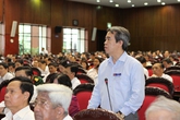 Thống đốc Ngân hàng “không còn thấy đơn độc” Thống đốc Ngân hàng “không còn thấy đơn độc”