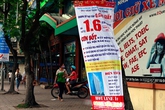 Thảm như kịch bản rao bán nhà đất Thảm như kịch bản rao bán nhà đất