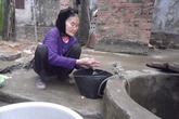 Héo hắt mẹ già 94 tuổi mong ngày gặp con Héo hắt mẹ già 94 tuổi mong ngày gặp con