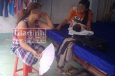 Hơn 1000 ngày ép con gái làm nô lệ tình dục Hơn 1000 ngày ép con gái làm nô lệ tình dục