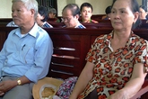 30 năm tù giam cho chấp hành viên lạm quyền 30 năm tù giam cho chấp hành viên lạm quyền
