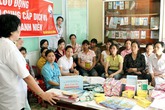 GS.TS Đào Văn Dũng–Vụ trưởng Vụ Các vấn đề XH, Ban Tuyên giáo TƯ: Mô hình đã được chứng minh qua thực tiễn GS.TS Đào Văn Dũng–Vụ trưởng Vụ Các vấn đề XH, Ban Tuyên giáo TƯ: Mô hình đã được chứng minh qua thực tiễn