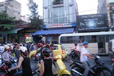 Thiếu phụ mang thai bị chồng sát hại Thiếu phụ mang thai bị chồng sát hại