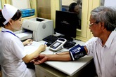 Hơn 66% dân số tham gia bảo hiểm y tế Hơn 66% dân số tham gia bảo hiểm y tế