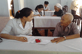 Sẽ trình Chính phủ thêm phụ cấp cho nghề công tác xã hội Sẽ trình Chính phủ thêm phụ cấp cho nghề công tác xã hội