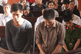 Lĩnh án tù vì tội “trêu gái” Lĩnh án tù vì tội “trêu gái”