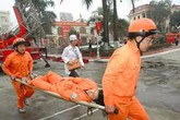 Bị tai nạn lao động, doanh nghiệp không bồi thường Bị tai nạn lao động, doanh nghiệp không bồi thường