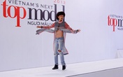 Những hình ảnh khiến khán giả bật cười của Vietnam's Next Top Model Những hình ảnh khiến khán giả bật cười của Vietnam's Next Top Model