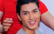 Hotboy đậu 2 trường đại học của Vietnam’s Next Top Model Hotboy đậu 2 trường đại học của Vietnam’s Next Top Model