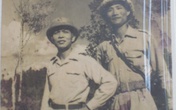 Mối tình đơn phương của một cô gái dân tộc thiểu số dành cho Đại tướng Mối tình đơn phương của một cô gái dân tộc thiểu số dành cho Đại tướng
