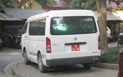 Nhiều người tăng huyết áp vì xúc động khi viếng Đại tướng Nhiều người tăng huyết áp vì xúc động khi viếng Đại tướng