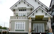 Những kiểu nhà không mang lại sự thịnh vượng cho gia chủ Những kiểu nhà không mang lại sự thịnh vượng cho gia chủ