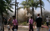 Điểm lại những trận động đất khủng khiếp nhất trong lịch sử Điểm lại những trận động đất khủng khiếp nhất trong lịch sử