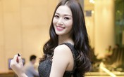 Khánh My sexy đi tiệc sau sự cố lộ ảnh nude Khánh My sexy đi tiệc sau sự cố lộ ảnh nude