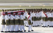 Vụ MH17: Thêm 2 nạn nhân được nhận dạng Vụ MH17: Thêm 2 nạn nhân được nhận dạng