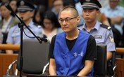 Tử hình kẻ ném chết bé gái 2 tuổi vì giành chỗ đậu xe Tử hình kẻ ném chết bé gái 2 tuổi vì giành chỗ đậu xe