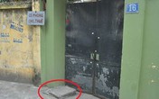 Hà Nội: Bé trai sơ sinh bị bỏ rơi giữa đêm khuya lạnh Hà Nội: Bé trai sơ sinh bị bỏ rơi giữa đêm khuya lạnh