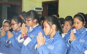 Đau lòng những ước mơ dang dở vì hỏa hoạn kinh hoàng Đau lòng những ước mơ dang dở vì hỏa hoạn kinh hoàng