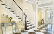 3 vị trí cấm kỵ khi đặt cầu thang trong nhà 3 vị trí cấm kỵ khi đặt cầu thang trong nhà