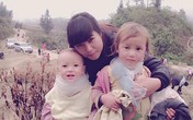 Cô giáo 9X vùng cao khiến cộng đồng mạng bật khóc Cô giáo 9X vùng cao khiến cộng đồng mạng bật khóc