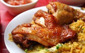 Những món cơm rang vỉa hè ngon phố cổ Hà Nội Những món cơm rang vỉa hè ngon phố cổ Hà Nội