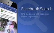 Đã có thể dễ dàng tìm lại bài viết, hình ảnh cũ trên Facebook Đã có thể dễ dàng tìm lại bài viết, hình ảnh cũ trên Facebook
