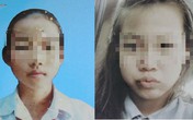 Hai bé gái bỏ nhà đi bụi và cuộc truy tìm bi hài của cảnh sát Hai bé gái bỏ nhà đi bụi và cuộc truy tìm bi hài của cảnh sát