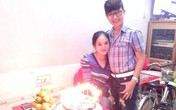 Long Nhật tự tay vào bếp làm bánh sinh nhật tặng vợ Long Nhật tự tay vào bếp làm bánh sinh nhật tặng vợ