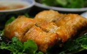 Bún chả nem cua bể cho ngày đông Hà Nội Bún chả nem cua bể cho ngày đông Hà Nội