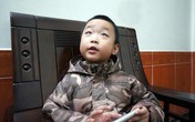 Thần đồng Việt 'triệu người có một' bây giờ ra sao? Thần đồng Việt 'triệu người có một' bây giờ ra sao?