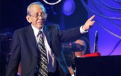 Nhạc sĩ Nguyễn Ánh 9 kỷ niệm "đám cưới vàng" Nhạc sĩ Nguyễn Ánh 9 kỷ niệm "đám cưới vàng"