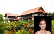 Trang trí nội thất trong ngôi nhà của người đẹp Huỳnh Bích Phương Trang trí nội thất trong ngôi nhà của người đẹp Huỳnh Bích Phương