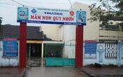 Chuyển trường cho bé bị cô giáo đánh vì đòi đi tiểu Chuyển trường cho bé bị cô giáo đánh vì đòi đi tiểu