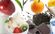 Top 15 thực phẩm giúp răng trắng sáng khỏe đẹp Top 15 thực phẩm giúp răng trắng sáng khỏe đẹp