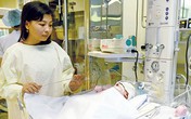 Đau xé lòng vụ sản phụ bị xe tông chết, thai nhi văng ra đường Đau xé lòng vụ sản phụ bị xe tông chết, thai nhi văng ra đường